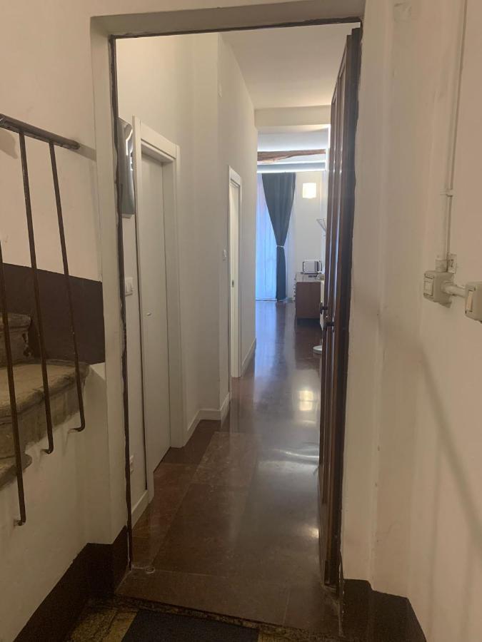 A Casa Di Filo Apartment Bologna Bagian luar foto